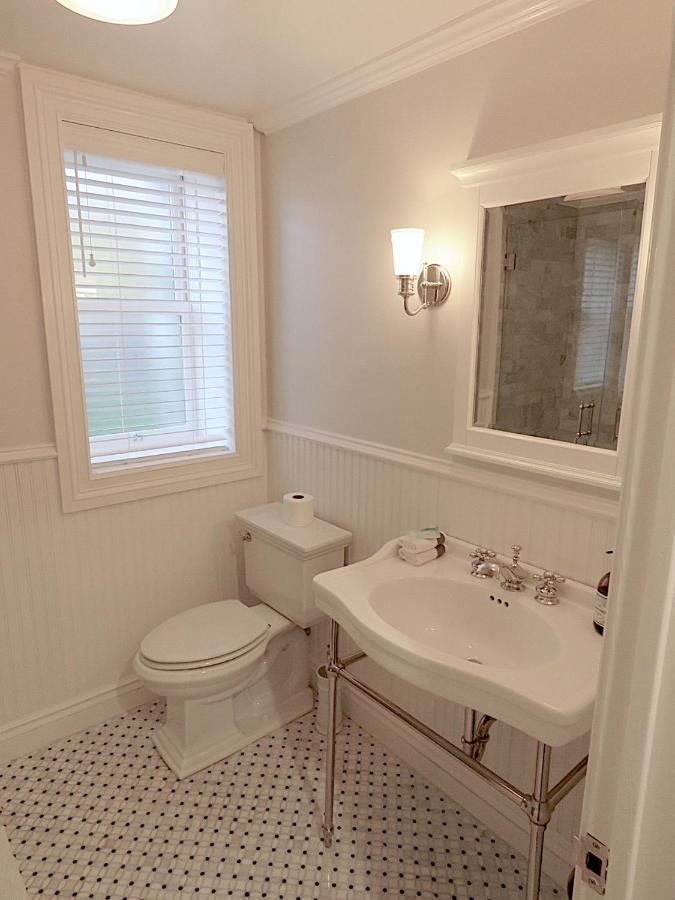 Garden Level Flat In 1885 Queen Anne Victorian Cottage In Alameda Εξωτερικό φωτογραφία