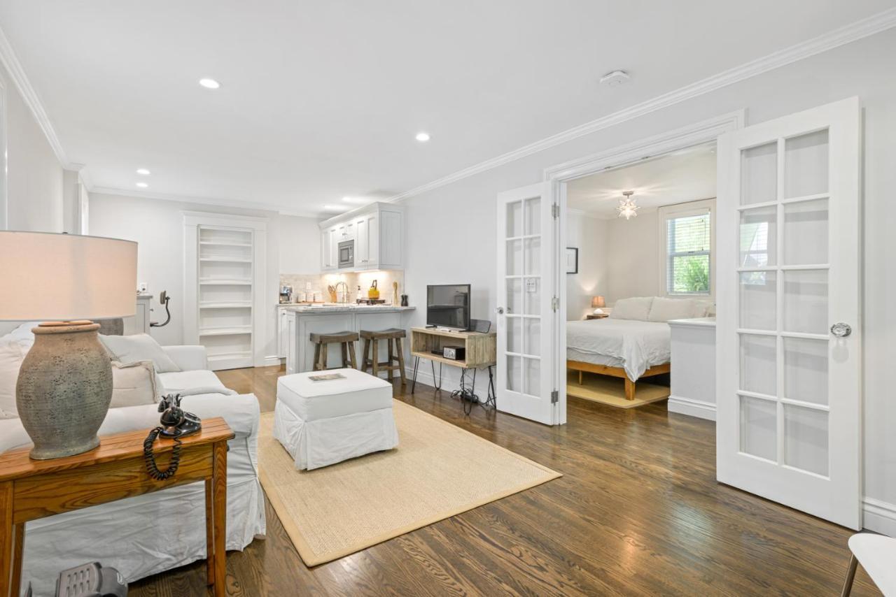 Garden Level Flat In 1885 Queen Anne Victorian Cottage In Alameda Εξωτερικό φωτογραφία