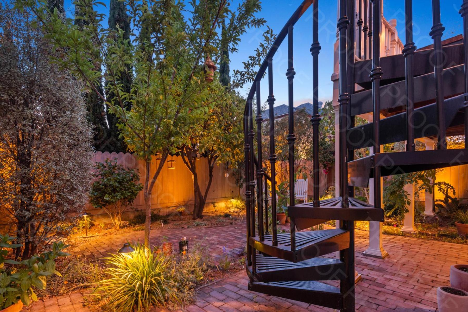 Garden Level Flat In 1885 Queen Anne Victorian Cottage In Alameda Εξωτερικό φωτογραφία